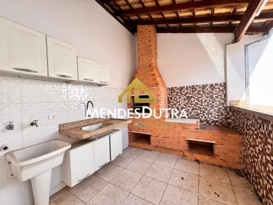 Casa de Condomínio com 3 Quartos à venda, 100m² no Loteamento São Francisco, Piracicaba