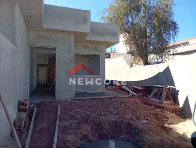 Casa com 2 Quartos à venda, 70m² no Jardim Japão (Caucaia do Alto), Cotia