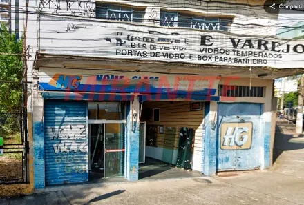 Galpão/Depósito/Armazém à venda, 500m² no Vila Galvão, Guarulhos
