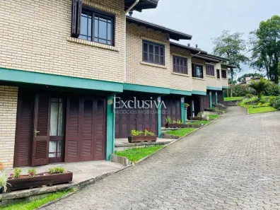 Casa de Condomínio com 2 Quartos à venda, 73m² no Vila Luiza, Canela