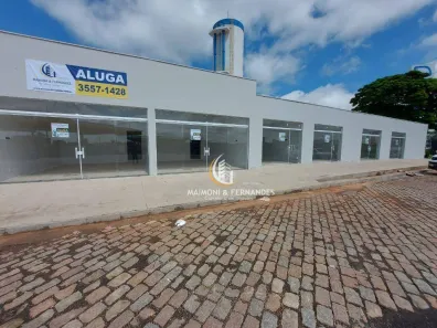 Ponto Comercial para alugar, 46m² no Chácara Bom Retiro, Rio Claro