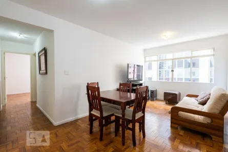 Apartamento com 2 Quartos à venda, 81m² no Vila Nova Conceição, São Paulo