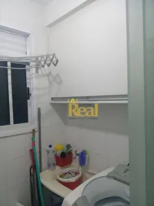 Apartamento com 2 Quartos à venda, 43m² no Jardim São João (Jaraguá), São Paulo