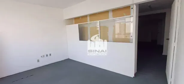 Sala Comercial para alugar, 60m² no Bom Retiro, São Paulo