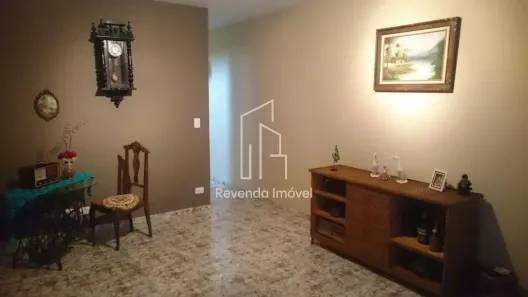 Sobrado com 3 Quartos à venda, 143m² no Vila Carmem, São Paulo