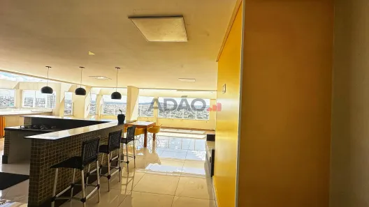 Apartamento com 3 Quartos à venda, 103m² no Setor Aeroporto, Goiânia