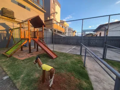 Apartamento com 2 Quartos à venda, 45m² no Minaslândia (P Maio), Belo Horizonte