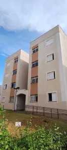 Apartamento com 2 Quartos à venda, 46m² no Leonor, Londrina