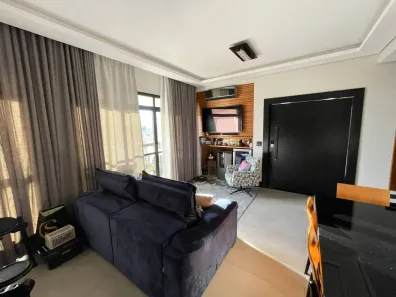 Apartamento com 3 Quartos à venda, 90m² no Vila Gatti, Itu
