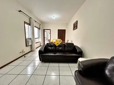 Apartamento com 3 Quartos à venda, 154m² no Gonzaga, Santos