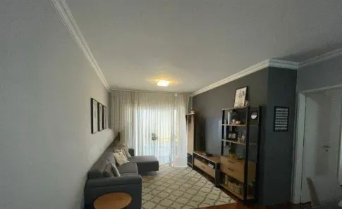 Apartamento com 3 Quartos à venda, 100m² no Vila Anglo Brasileira, São Paulo