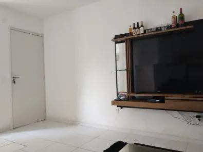 Apartamento com 2 Quartos à venda, 44m² no Cajazeiras, Fortaleza