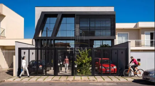 Prédio Comercial para alugar, 500m² no Baeta Neves, São Bernardo do Campo
