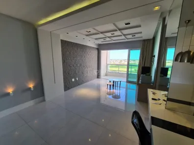 Apartamento com 3 Quartos à venda, 87m² no Parque Flamboyant, Campos dos Goytacazes