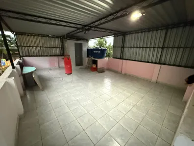 Casa com 4 Quartos à venda, 140m² no Dois Unidos, Recife