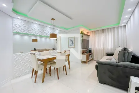 Apartamento com 2 Quartos à venda, 54m² no Bandeiras, Osasco