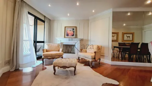 Apartamento com 4 Quartos à venda, 156m² no Jardim Paulista, São Paulo
