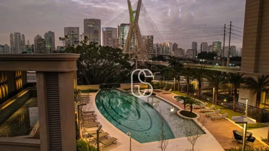 Apartamento com 4 Quartos à venda, 211m² no Real Parque, São Paulo