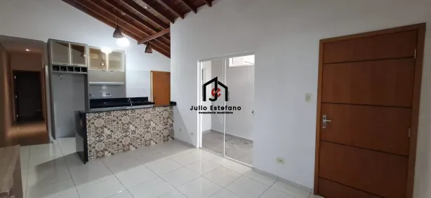 Casa de Condomínio com 2 Quartos à venda, 73m² no Vila dos Comerciários 2, Taubaté