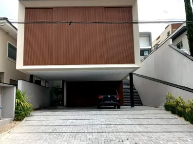 Casa de Condomínio com 3 Quartos à venda, 222m² no Parque Residencial Itapeti, Mogi das Cruzes
