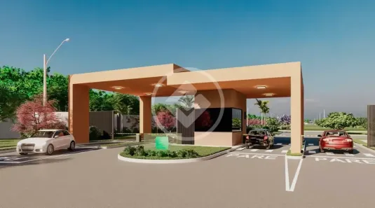 Lote/Terreno à venda, 180m² no Loteamento Salvador Costa Marques, Cuiabá