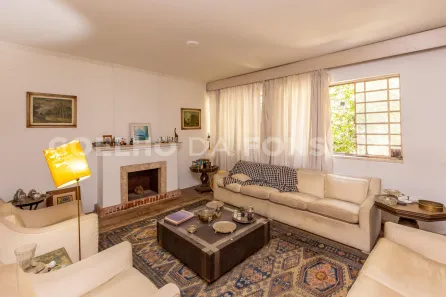 Casa com 3 Quartos à venda, 299m² no Pacaembu, São Paulo
