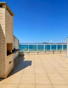 Cobertura com 4 Quartos à venda, 242m² no Jardim Camburi, Vitória