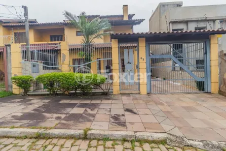 Casa com 4 Quartos à venda, 240m² no Jardim Leopoldina, Porto Alegre