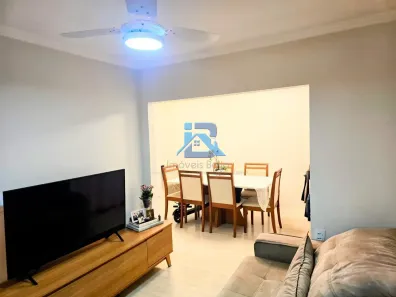 Apartamento com 2 Quartos à venda, 59m² no Condomínio Residencial Beija-Flor, Itatiba