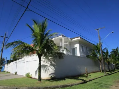 Casa com 4 Quartos à venda, 300m² no Balneário Praia do Pernambuco, Guarujá