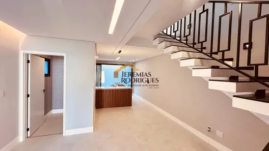 Casa de Condomínio com 3 Quartos à venda, 100m² no Quiririm, Taubaté
