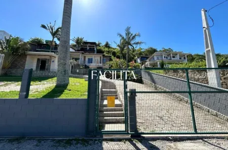 Casa com 5 Quartos para alugar, 145m² no Morro das Pedras, Florianópolis
