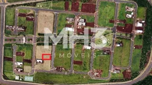 Lote/Terreno à venda, 490m² no Jardim Residencial Fibra, Nova Odessa
