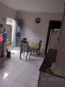 Casa com 2 Quartos à venda, 70m² no Jardim Morada do Sol, Indaiatuba