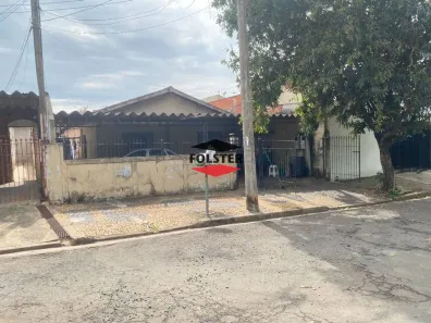 Casa com 3 Quartos à venda, 150m² no Jardim Icaraí, Santa Bárbara D'Oeste