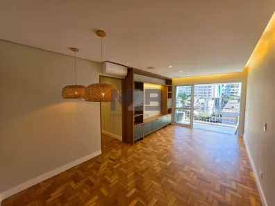 Apartamento com 2 Quartos à venda, 81m² no Itaim Bibi, São Paulo