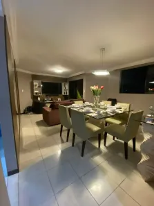 Apartamento com 3 Quartos à venda, 103m² no Tambaú, João Pessoa