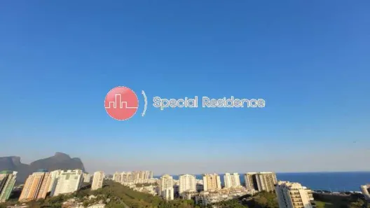Apartamento com 3 Quartos à venda, 160m² no Barra da Tijuca, Rio de Janeiro