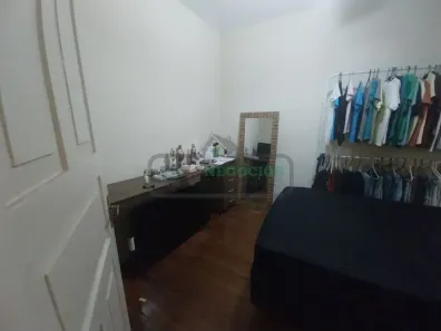 Casa com 3 Quartos à venda, 120m² no Centro, Juiz de Fora