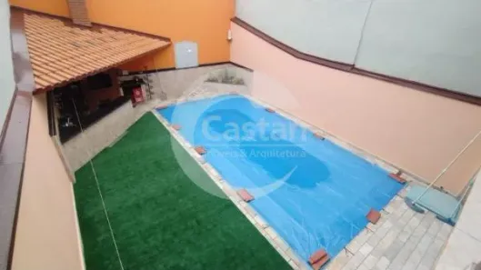 Sobrado com 3 Quartos à venda, 200m² no Vila Rica, São Paulo
