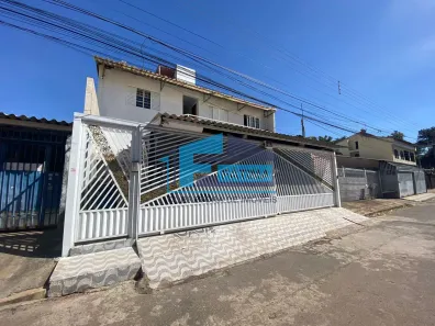 Casa com 7 Quartos à venda, 250m² no Riacho Fundo I, Brasília