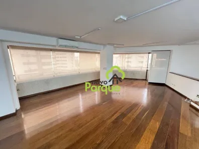 Apartamento com 4 Quartos à venda, 245m² no Aclimação, São Paulo