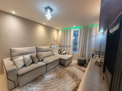 Sobrado com 3 Quartos à venda, 160m² no Planalto Paulista, São Paulo