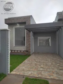 Casa com 3 Quartos à venda, 97m² no Guaratuba, Guaratuba