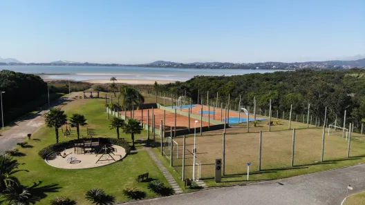 Lote/Terreno à venda, 950m² no , Imbituba
