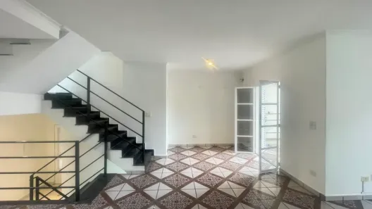 Casa com 3 Quartos para venda ou aluguel, 200m² no Vila Feliz, São Paulo