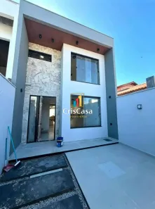 Casa com 3 Quartos à venda, 251m² no Jardim Vitória, Macaé