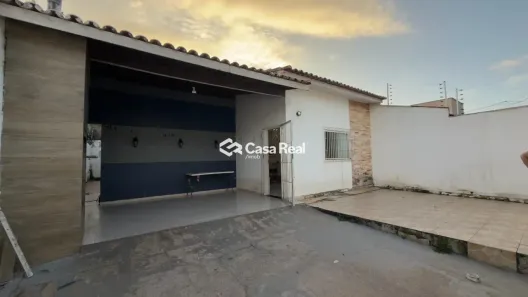 Casa com 3 Quartos à venda, 99m² no , São José de Ribamar