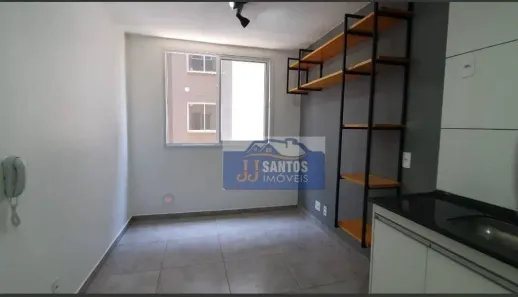Apartamento com 1 Quarto à venda, 24m² no Mooca, São Paulo