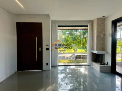 Casa de Condomínio com 3 Quartos à venda, 260m² no Residencial Novo Horizonte, Taubaté